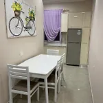 公寓 Mega *