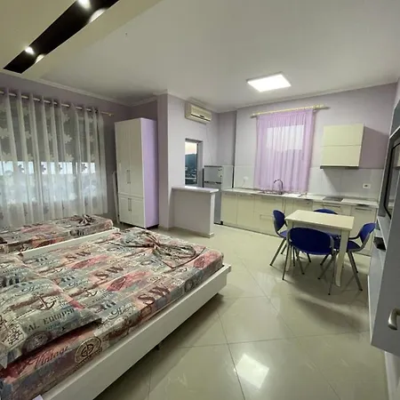 Apartmán Mega