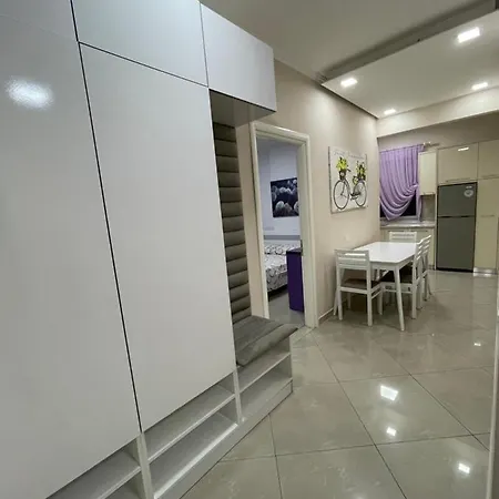 Mega Διαμέρισμα *