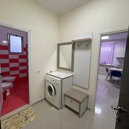 Apartmán Mega