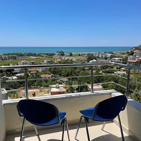 Mega Apartmán Fushe-Drac