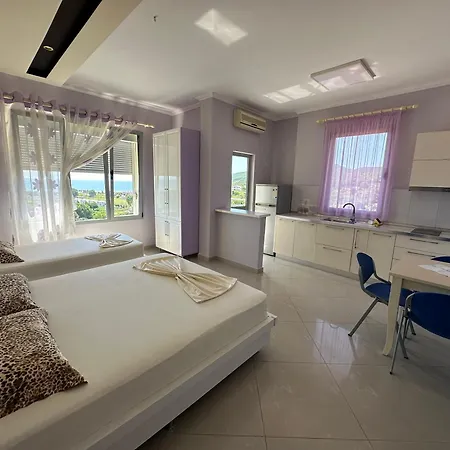 Mega Διαμέρισμα