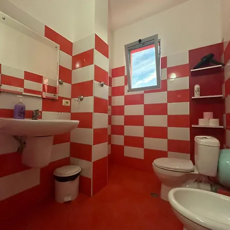 Mega Διαμέρισμα Fushe-Drac