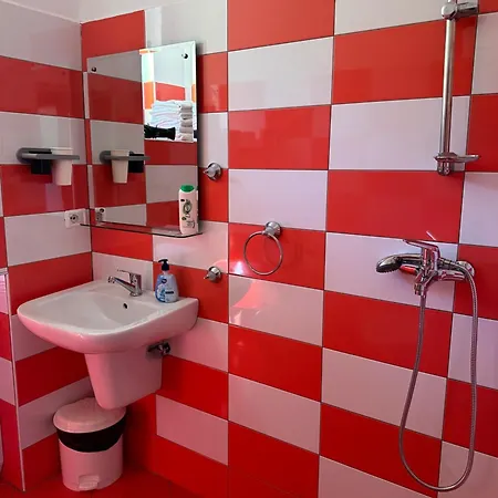 Διαμέρισμα Mega Fushe-Drac