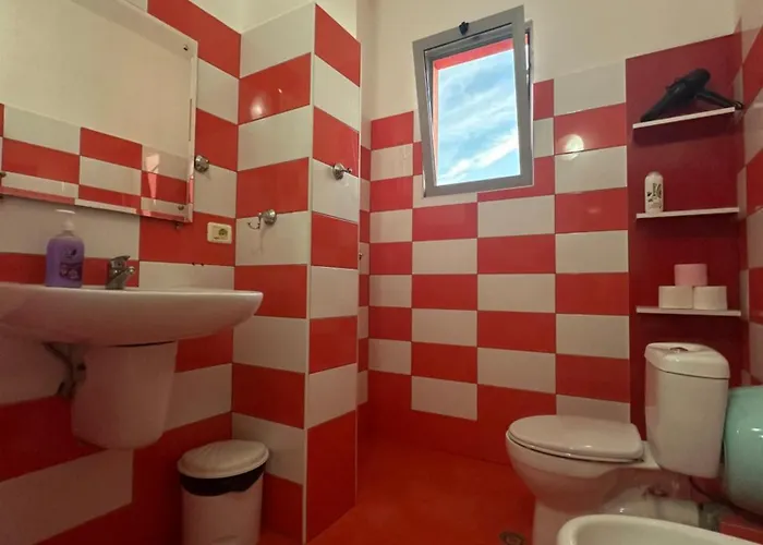 Mega Appartement Fushe-Drac