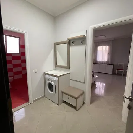 Mega Apartment