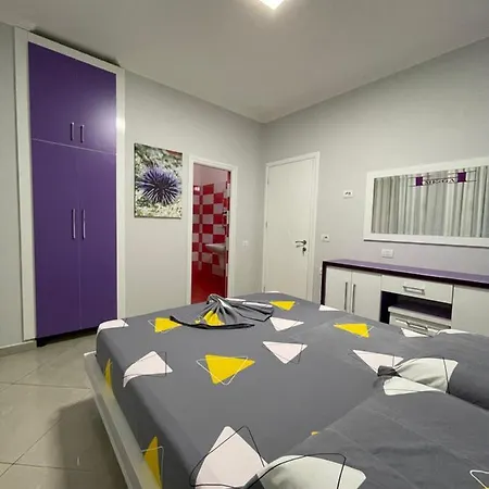 Mega Apartmán Fushe-Drac