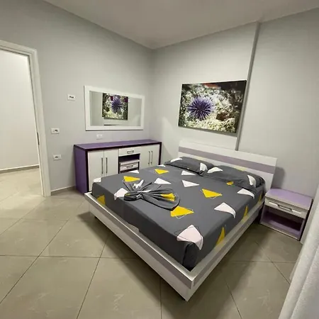 Апартаменты Mega *