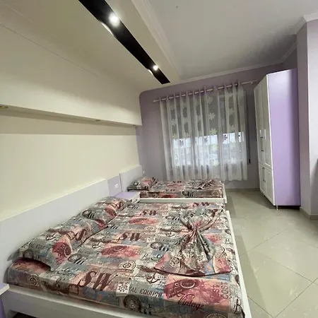 Mega Апартаменты