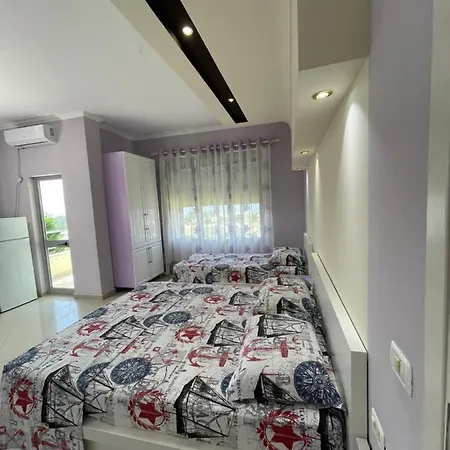Apartmán Mega