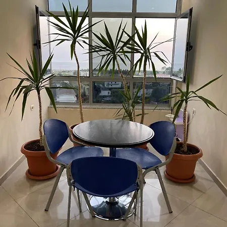 Апартаменты Mega