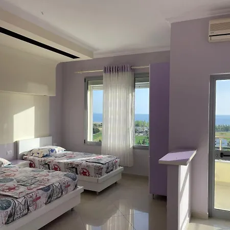 Апартаменты Mega *