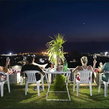 Mega Апартаменты