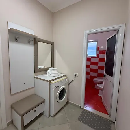 Mega Apartamento Fushe-Drac