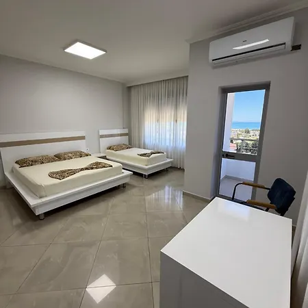 Apartamento Mega Fushe-Drac