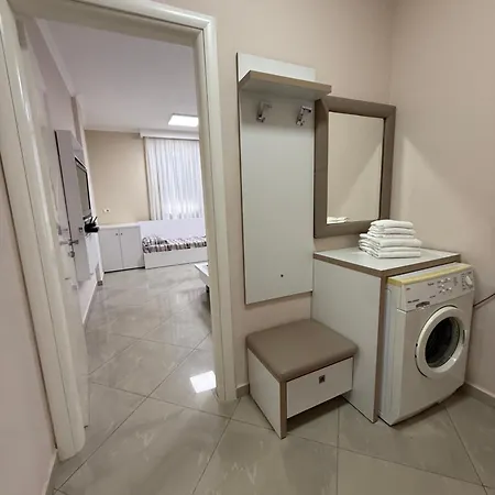 Apartmán Mega