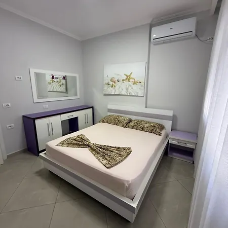 Apartmán Mega *