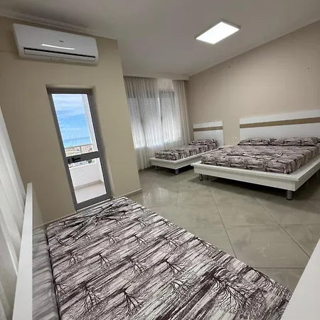 Apartmán Mega Fushe-Drac