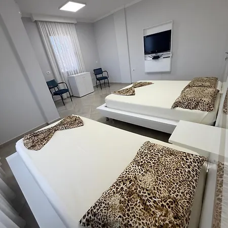 Mega Apartamento