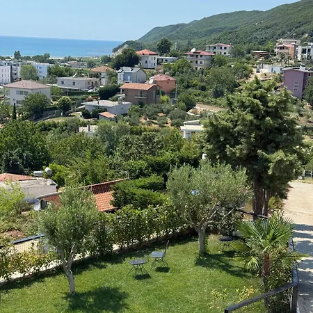 Apartamento Mega *