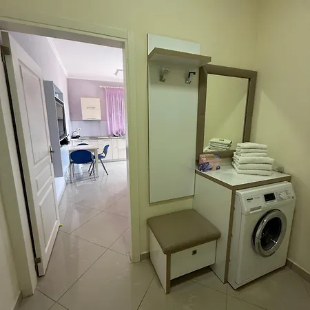 Apartmán Mega *