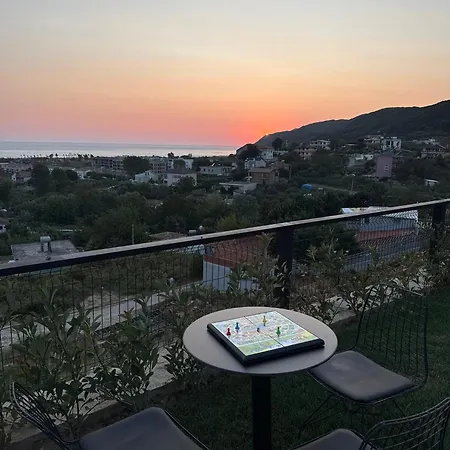 Mega Apartmán