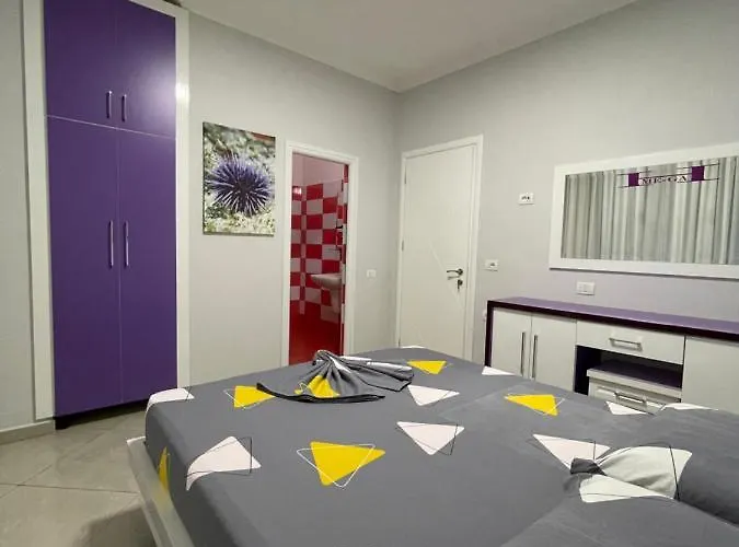 Mega Lejlighed Fushe-Drac